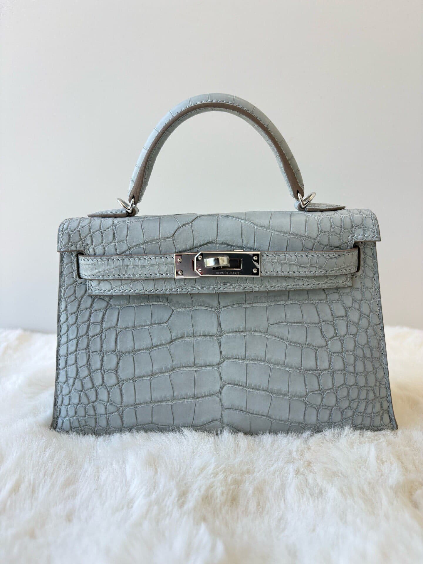 HERMÈS Birkin Collection